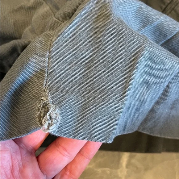 GAP bundle of 2 pairs of shorts - Picture 7 of 7